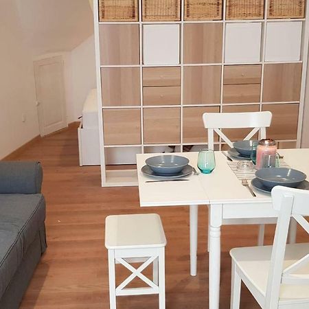 Studio Appartement Mèze Buitenkant foto