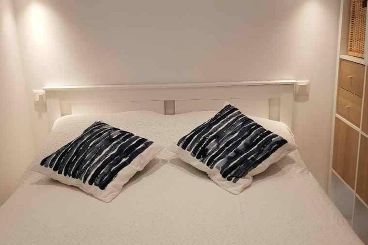Studio Appartement Mèze Buitenkant foto
